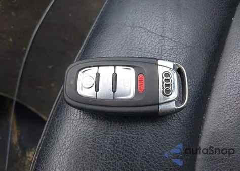 2016 Audi A4 2.0T Premium из США, поврежденный, VIN WAUBFAFL4GN006456